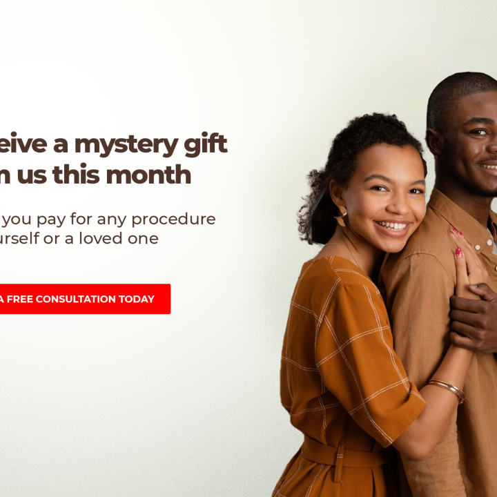 Valentine's Day Gift