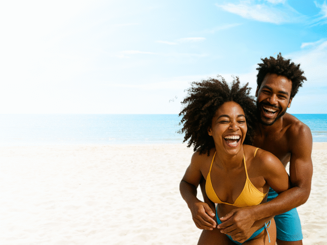 Beach Days & Bold Hair: Why Hair Restoration in Summer with Vinci Is Your Glow-Up Essential