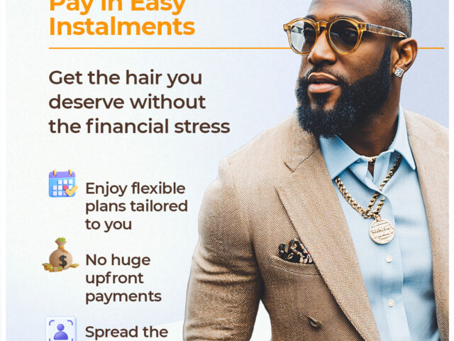 Regain Your Confidence in 2025: Vinci Offers Great Flexible Payment Options, One Instalment at a Time
