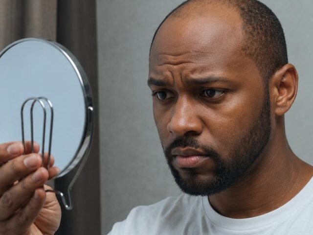 The 4 Biggest Concerns People Have About Getting a Hair Transplant — And What You Should Know